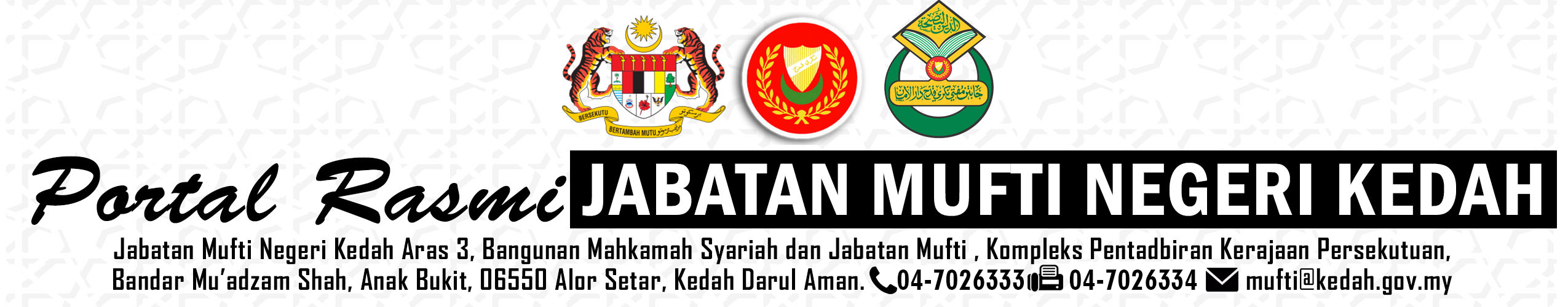 banner atas mufti new